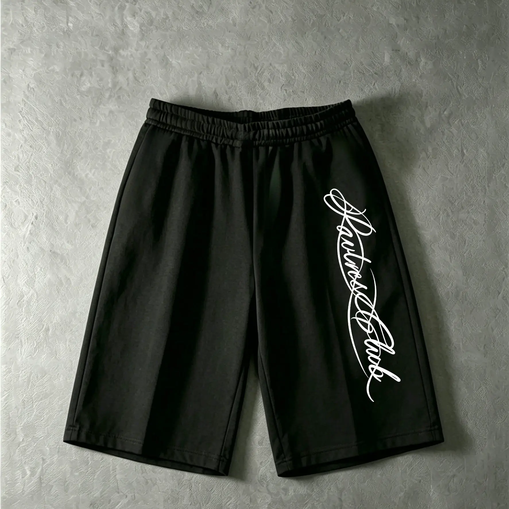 Men's Loose Casual Shorts Featuring A Straight-leg Cut Design with A Retro Style Breathable and Comfortable for Sporty Occasions
Men's Loose Casual Shorts Featuring A Straight-leg Cut Design with A Retro Style Breathable and Comfortable for Sporty Occasions