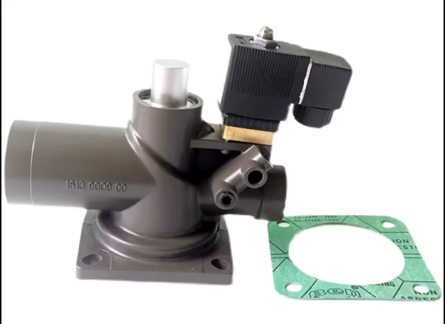 Supply GA5.5-GA11 Atlas inlet valve 1613900800 unloading valve 1613900884 repair kit
Supply GA5.5-GA11 Atlas inlet valve 1613900800 unloading valve 1613900884 repair kit