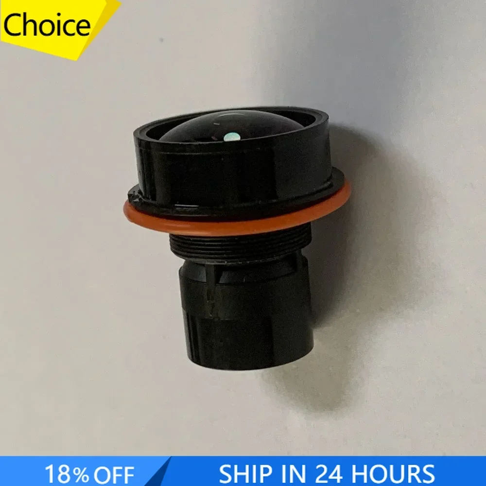 Origina For Gopro Hero 6 7 Black Camera Lens Optical Fish Eye lens Without CCD Image Sensor CMOS Repair Part
Origina For Gopro Hero 6 7 Black Camera Lens Optical Fish Eye lens Without CCD Image Sensor CMOS Repair Part