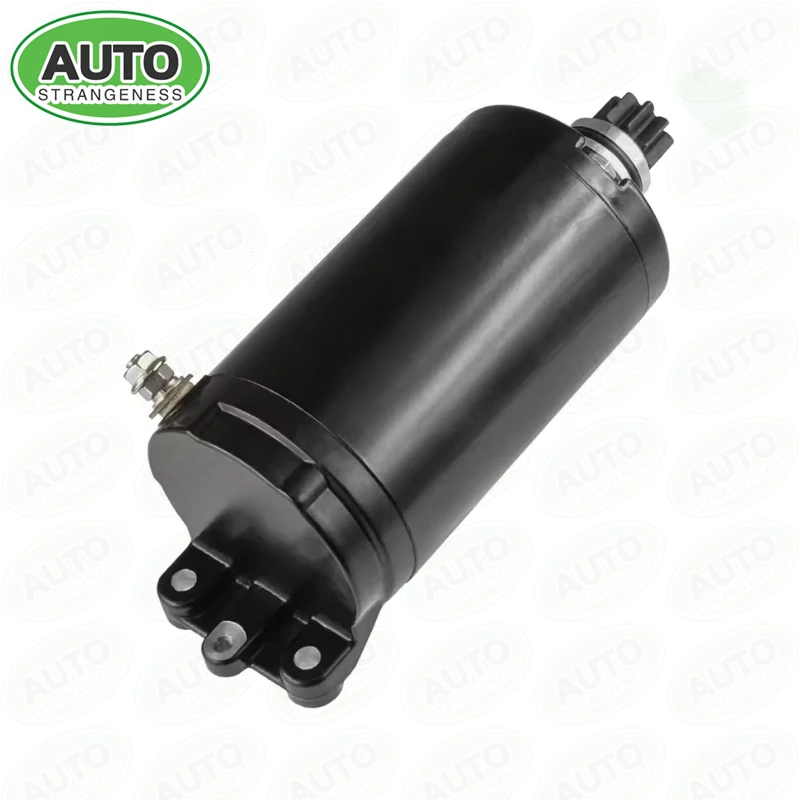 For Seadoo Starter 4-Stroke GTX 4Tec 420888995 GTX GTR RXP RXT Wake 90 130 155 215 255 260 300
For Seadoo Starter 4-Stroke GTX 4Tec 420888995 GTX GTR RXP RXT Wake 90 130 155 215 255 260 300