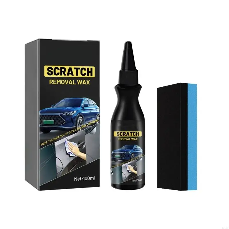 2025 Новое быстрое удаление царапин для автомобилей Deep Scratch Repair Cream Paste с Anty Scratch
2025 Новое быстрое удаление царапин для автомобилей Deep Scratch Repair Cream Paste с Anty Scratch