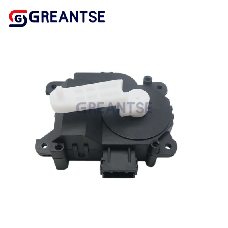 Left Main HVAC Heater Blend Door Actuator w/ 7-Pin for Honda Odyssey 2011-2017 / Acura ZDX 2010-2013 / Acura TL 2009-2014
Left Main HVAC Heater Blend Door Actuator w/ 7-Pin for Honda Odyssey 2011-2017 / Acura ZDX 2010-2013 / Acura TL 2009-2014