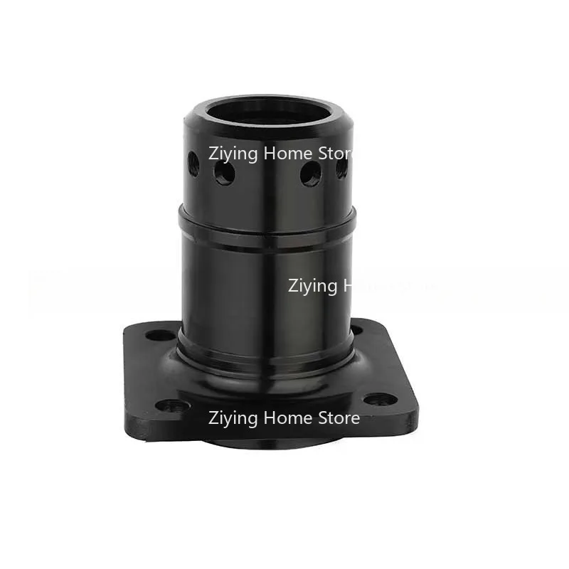 Suitable for Bosch 11E Electric Pickaxe, H401 Z1G-FF-10 Electric Pickaxe Accessories, Iron Head Electric Tools
Suitable for Bosch 11E Electric Pickaxe, H401 Z1G-FF-10 Electric Pickaxe Accessories, Iron Head Electric Tools