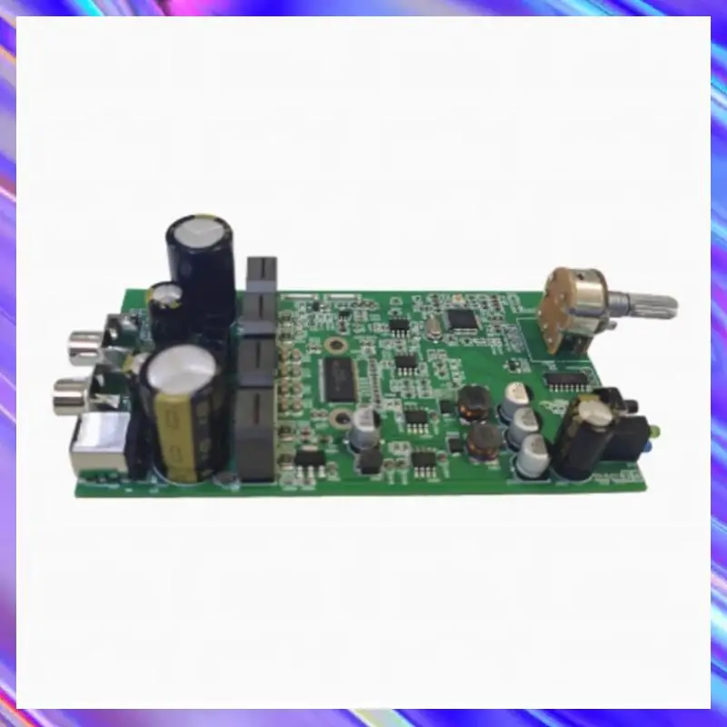 A98Z 2X100w Bluetooth Amplifier Board BT5.0 Module 2.0 Stereo High Power Computer Tuning TPA3244
A98Z 2X100w Bluetooth Amplifier Board BT5.0 Module 2.0 Stereo High Power Computer Tuning TPA3244