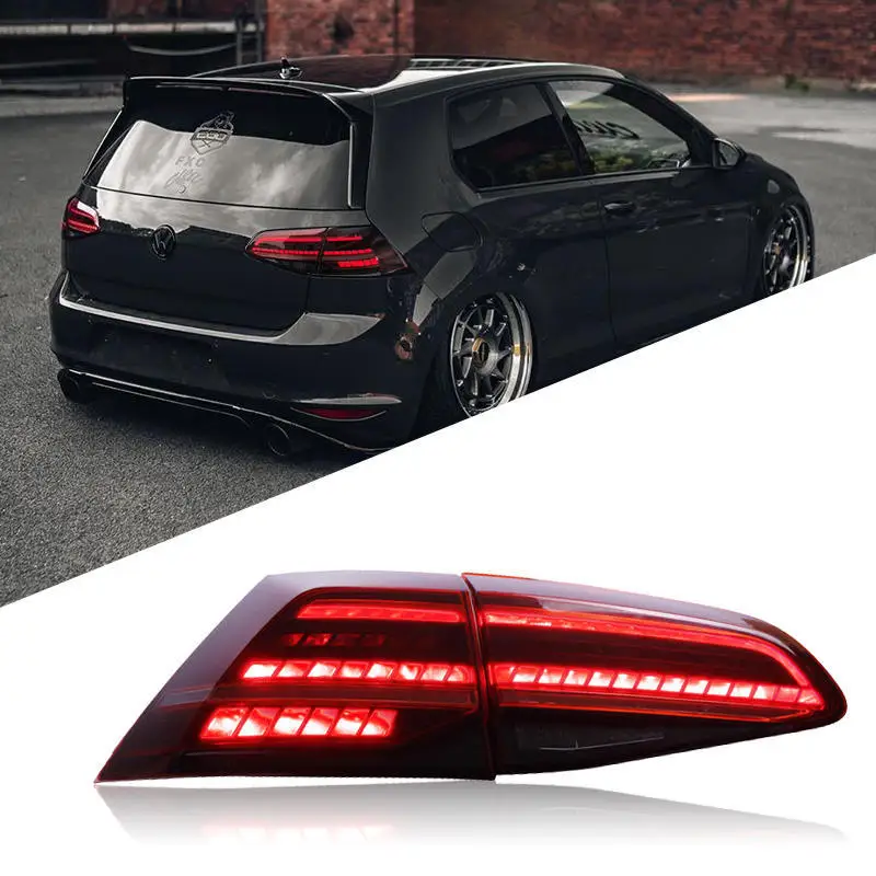 Подходит для задних фонарей Volkswagen Golf 7 дюймов в сборе 7, модифицированный поворотник 7,5rline, светодиодный задний фонарь L5GG 945207 L5GG 945208
Подходит для задних фонарей Volkswagen Golf 7 дюймов в сборе 7, модифицированный поворотник 7,5rline, светодиодный задний фонарь L5GG 945207 L5GG 945208