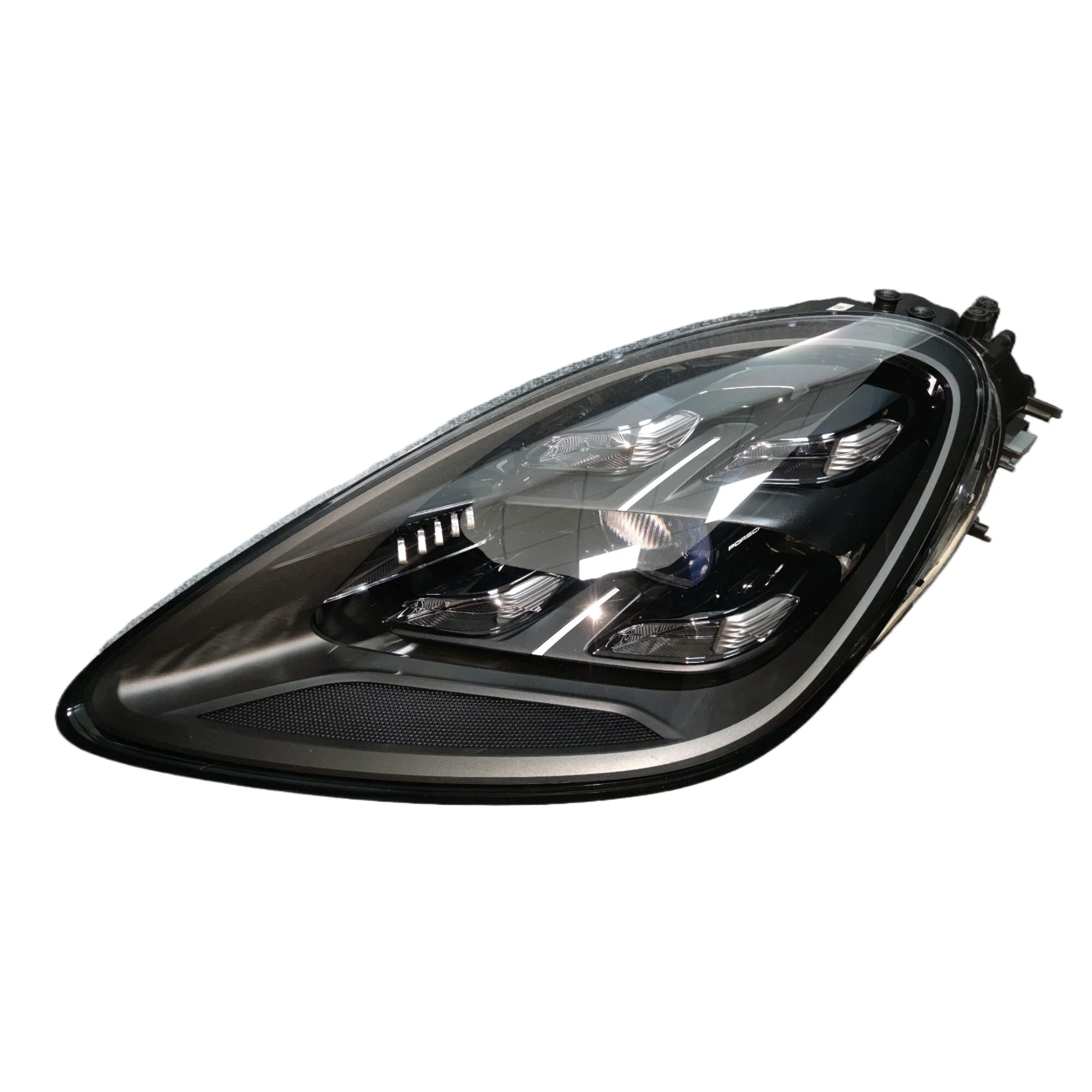 Suitable for Porsche Cayenne 18 High-quality Car Lighting Systems, Headlights LED Headlights
Suitable for Porsche Cayenne 18 High-quality Car Lighting Systems, Headlights LED Headlights