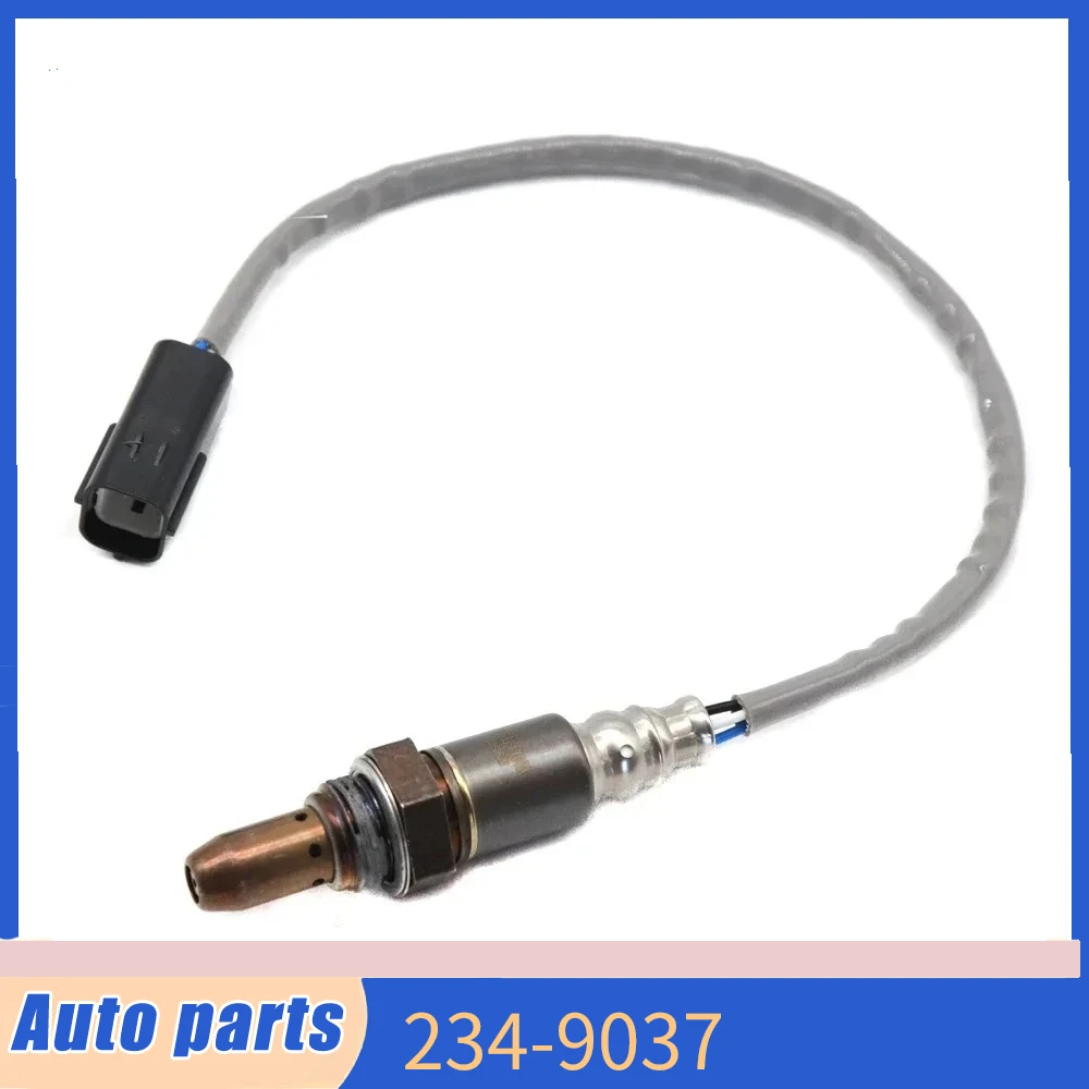 For Nissan Murano Infiniti G37 3.5L 234-9037 Upstream Air Fuel Ratio Lambda O2 Oxygen Sensor 22693EY00A 18063 75-4245 25690
For Nissan Murano Infiniti G37 3.5L 234-9037 Upstream Air Fuel Ratio Lambda O2 Oxygen Sensor 22693EY00A 18063 75-4245 25690