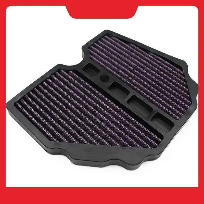 Motorcycle Engine Air Intake Filter Cleaner High Flow Air Filter For Benelli TRK502 TRK502X TRK 502 2017 2022
Motorcycle Engine Air Intake Filter Cleaner High Flow Air Filter For Benelli TRK502 TRK502X TRK 502 2017 2022