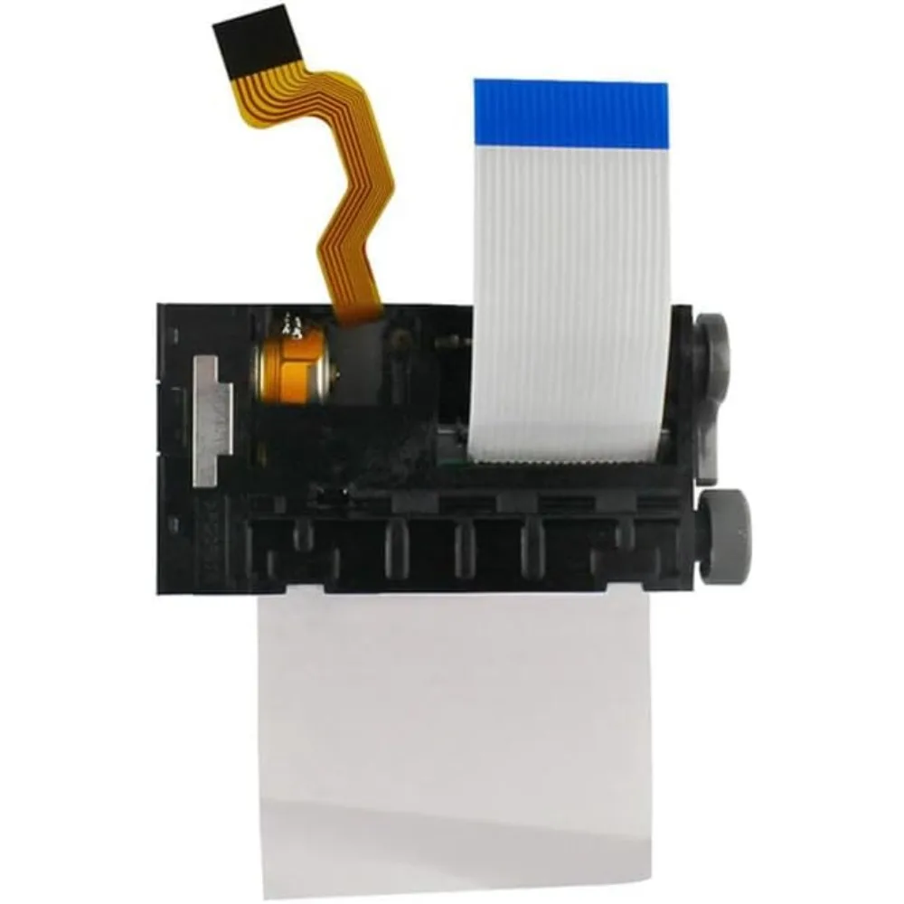 Printhead for PRT PT 481S Printer Print Head
Printhead for PRT PT 481S Printer Print Head