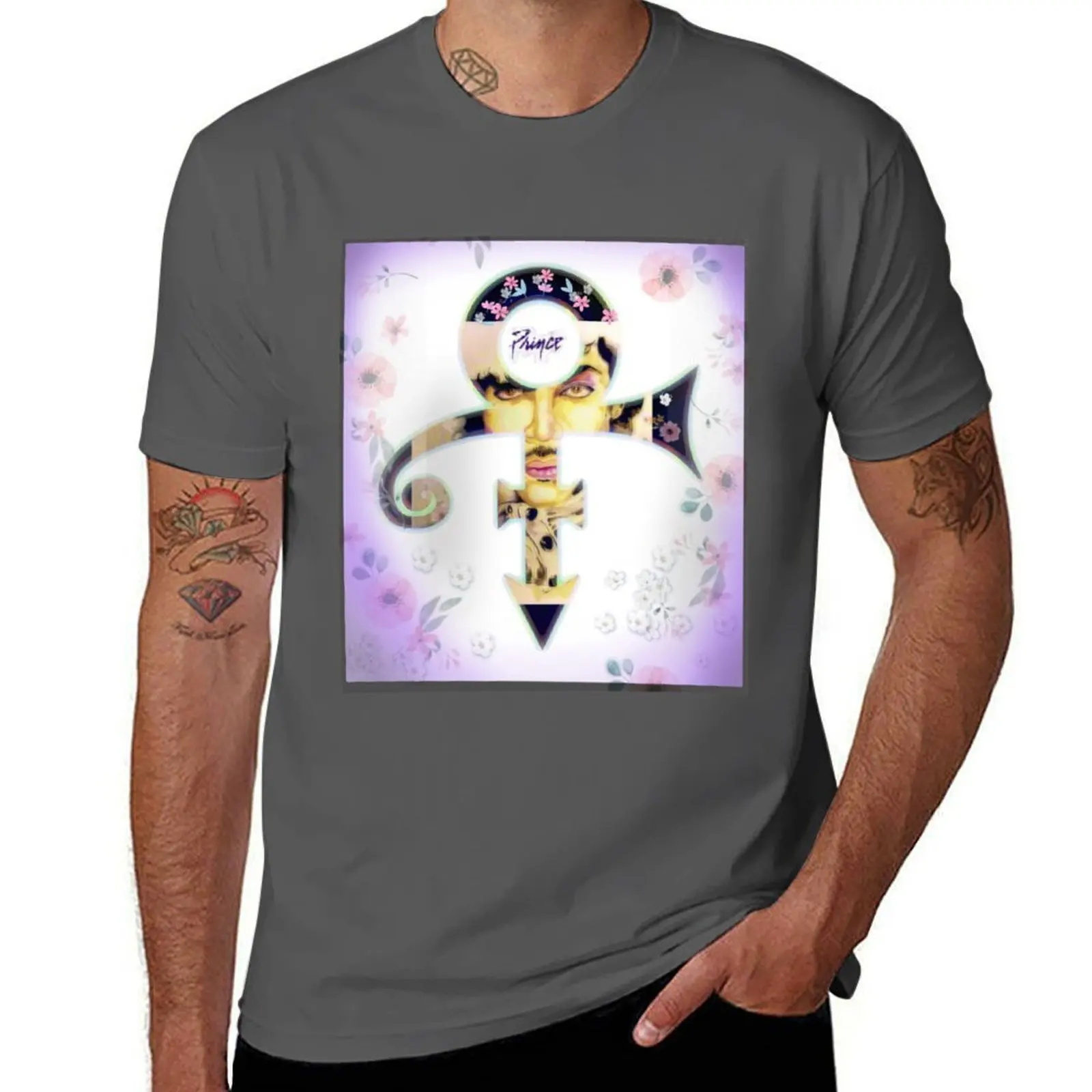 Vicky T-Shirt Classic Print Short Sleeve Shirt
Vicky T-Shirt Classic Print Short Sleeve Shirt