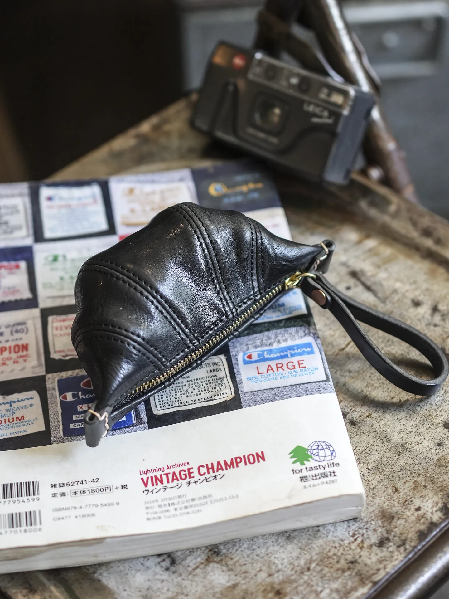 organizers designers handmade vegetable tanned cowhide men women's small coin purse fashion vintage luxury leather key bag
organizers designers handmade vegetable tanned cowhide men women's small coin purse fashion vintage luxury leather key bag
