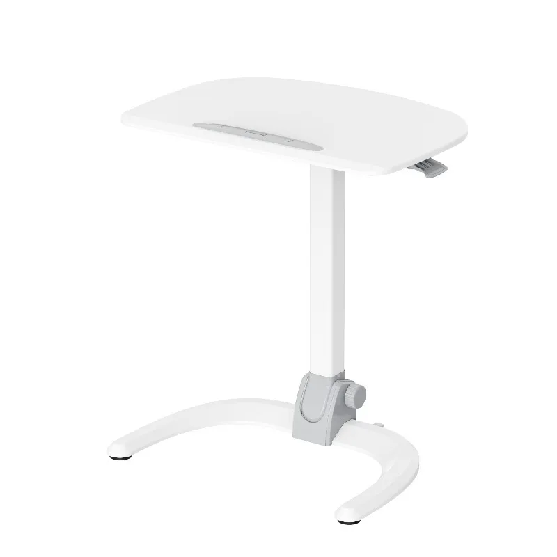 Fully Foldable Mobile Height Adjustable Desk Pneumatic Electric Lift Computer Workstation Standing Desk With Wheels For Office
Fully Foldable Mobile Height Adjustable Desk Pneumatic Electric Lift Computer Workstation Standing Desk With Wheels For Office