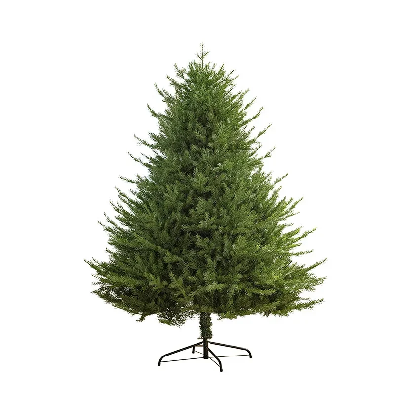 Encrypted luminous Christmas tree set, home living room ornament shopping mall, large floor decoration
Encrypted luminous Christmas tree set, home living room ornament shopping mall, large floor decoration