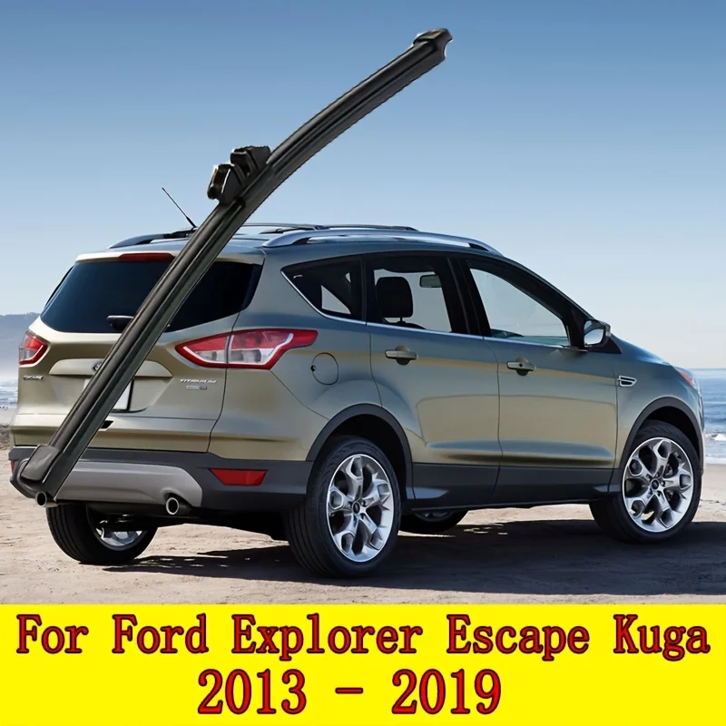 Wiper 11" Rear Wiper Blade For Ford Escape Kuga C520 2013 - 2019 Windshield Windscreen Clean Tailgate Window Rain Brush
Wiper 11" Rear Wiper Blade For Ford Escape Kuga C520 2013 - 2019 Windshield Windscreen Clean Tailgate Window Rain Brush