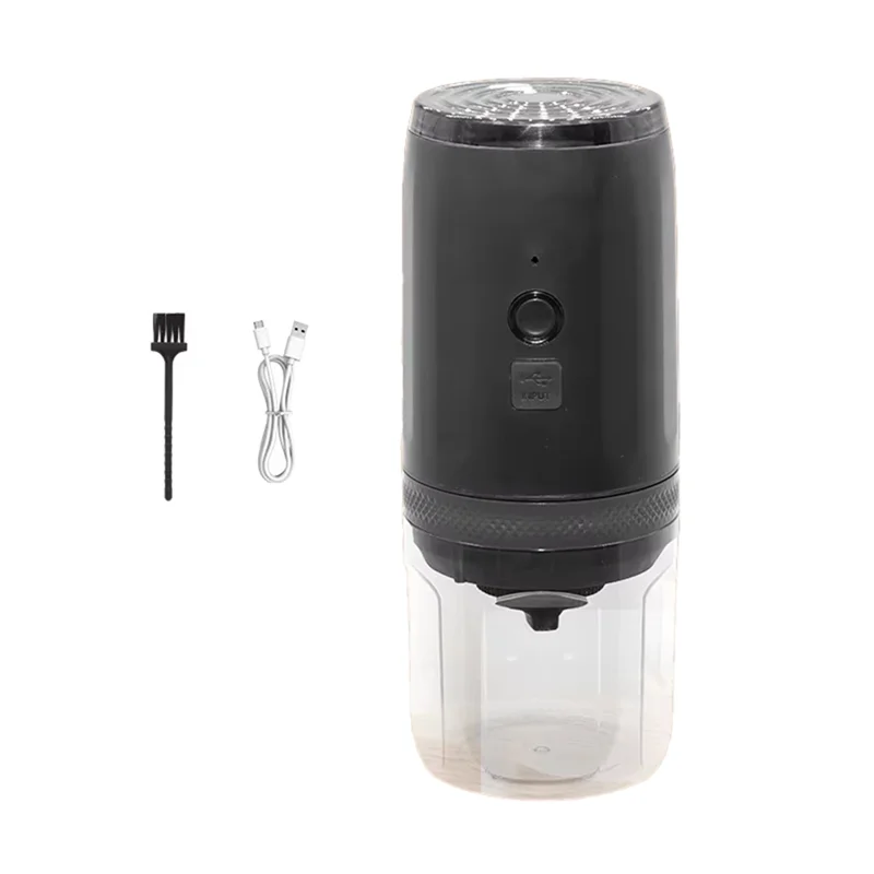 A88E-Cordless Portable Coffee Maker Coffee Bean Grinder Coffee Maker For Car Home Camping
A88E-Cordless Portable Coffee Maker Coffee Bean Grinder Coffee Maker For Car Home Camping