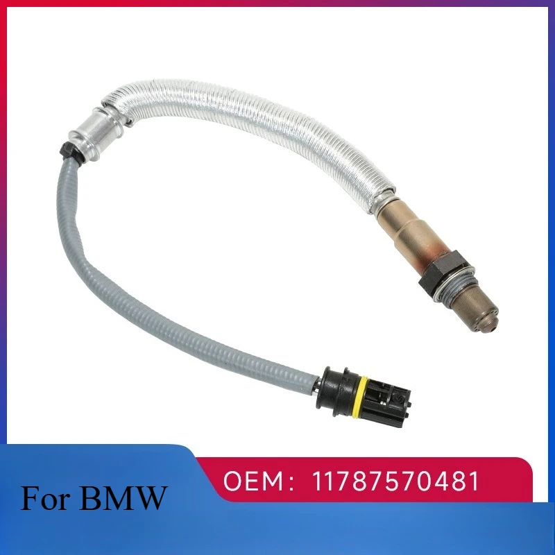 11787570481 Rear right oxygen sensor for BMW 318i 2011 1.8 BMW E81 E82 E84 E88 E90 E91 E93 E92 120i 320i X1 2005-2015
11787570481 Rear right oxygen sensor for BMW 318i 2011 1.8 BMW E81 E82 E84 E88 E90 E91 E93 E92 120i 320i X1 2005-2015
