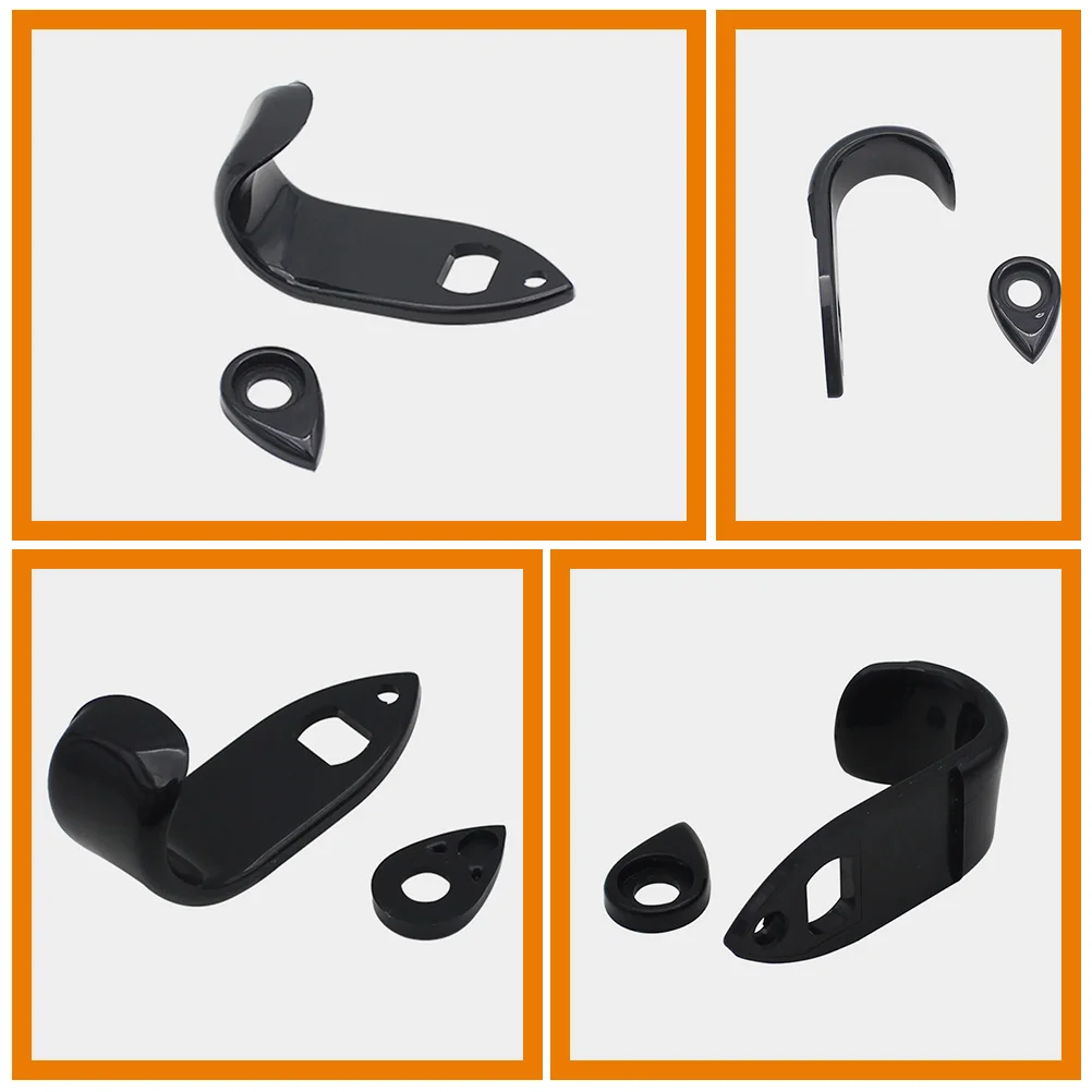 10 Pcs Sax Finger Cots Alto Thumb Rest Cushion Soprano Pad Support Pads for Playing Abs Saxophone Accessories Clarinet Cover
10 Pcs Sax Finger Cots Alto Thumb Rest Cushion Soprano Pad Support Pads for Playing Abs Saxophone Accessories Clarinet Cover