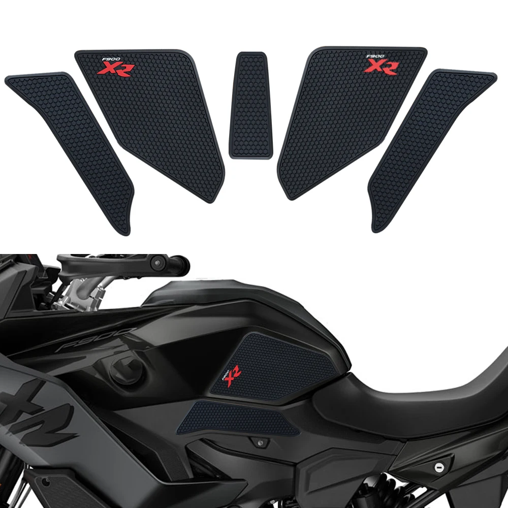 Для BMW F900XR F900 XR F 900 XR 2024, боковая накладка на топливный бак, накладки на бак, защитные наклейки, наклейка, газовая наколенница, тяговая накладка, накладка на бак
Для BMW F900XR F900 XR F 900 XR 2024, боковая накладка на топливный бак, накладки на бак, защитные наклейки, наклейка, газовая наколенница, тяговая накладка, накладка на бак