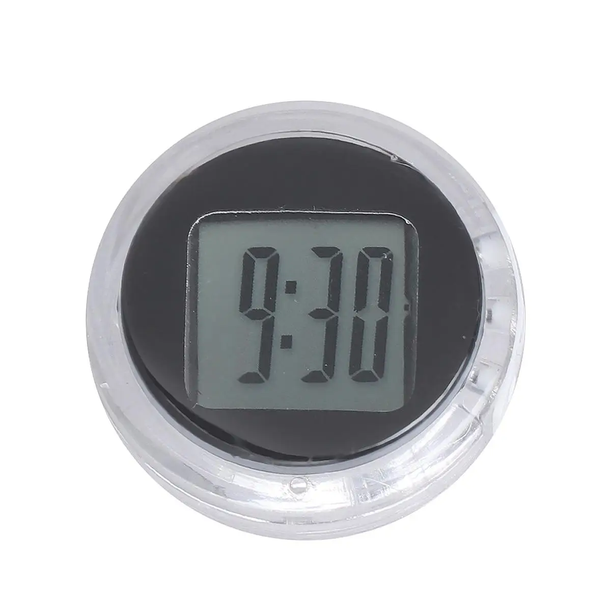 Mini Digital Clocks Dashboard Tiny LED Portable Waterproof 12 Hour Electronic Watch Accessories Small Size Beautiful Design Easy
Mini Digital Clocks Dashboard Tiny LED Portable Waterproof 12 Hour Electronic Watch Accessories Small Size Beautiful Design Easy
