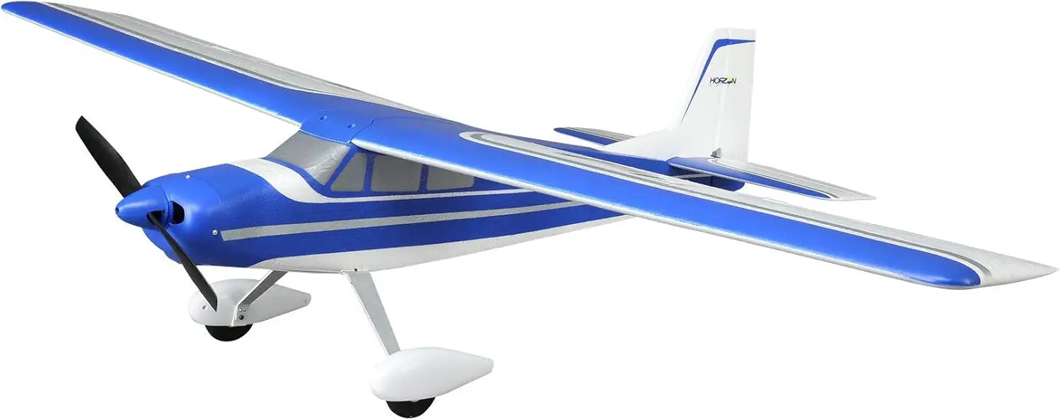 BNF Basic RC Airplane Valiant 1.3m with AS3X and Safe Select – No Transmitter, Battery or Charger Included
BNF Basic RC Airplane Valiant 1.3m with AS3X and Safe Select – No Transmitter, Battery or Charger Included