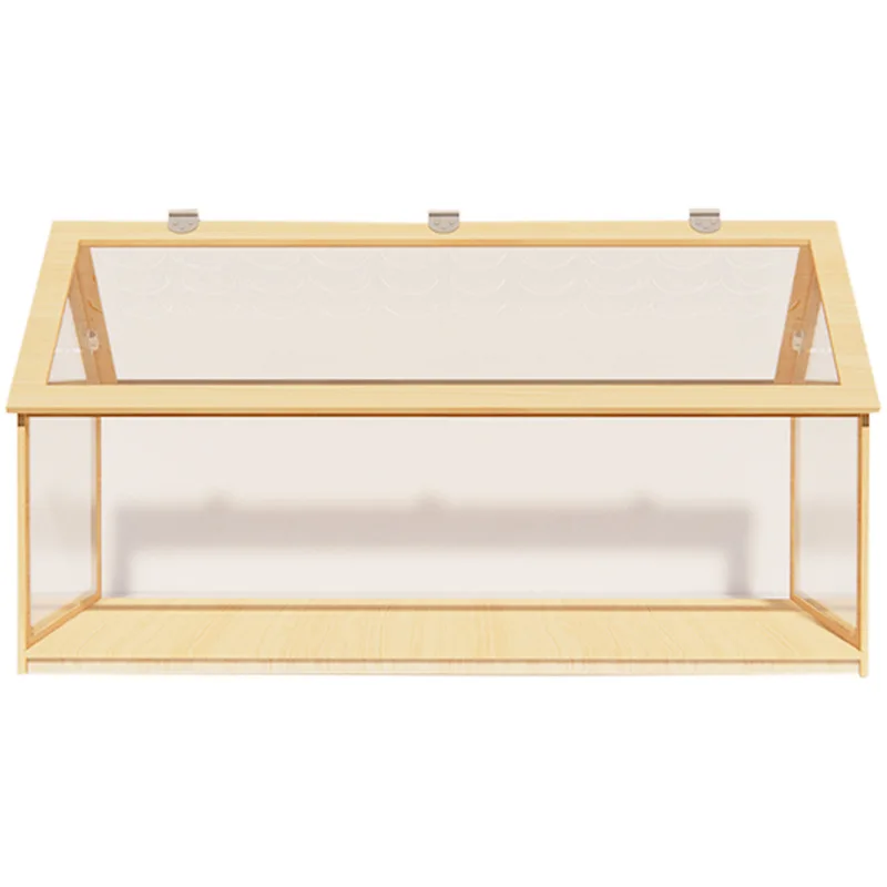 Wholesale Original Design Eco-friendly Wooden Double Door Design Transparent Large Space Hamster Cage
Wholesale Original Design Eco-friendly Wooden Double Door Design Transparent Large Space Hamster Cage