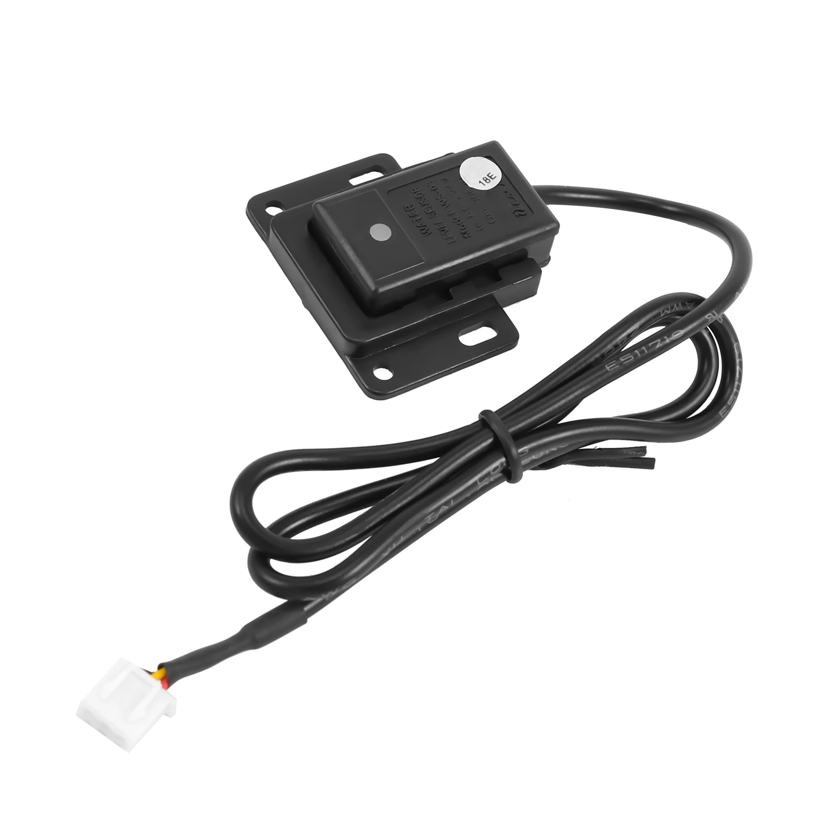 New 12-24V Non-contact Tank Liquid Water Level Detect Sensor Switch Container DC 5V
New 12-24V Non-contact Tank Liquid Water Level Detect Sensor Switch Container DC 5V