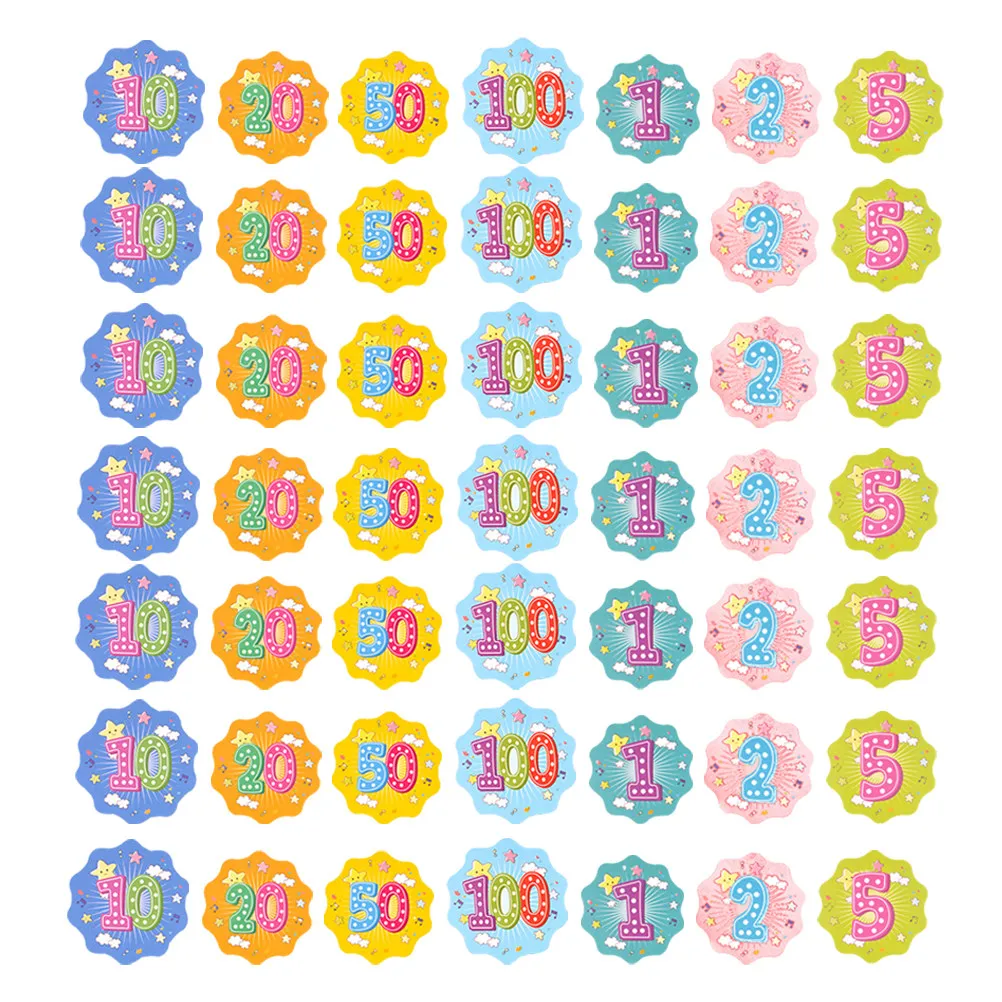 700 шт. карточек для поощрения детей, поощрительные карточки с цветочным дизайном, трекер выполнения заданий для дома и школы
700 шт. карточек для поощрения детей, поощрительные карточки с цветочным дизайном, трекер выполнения заданий для дома и школы