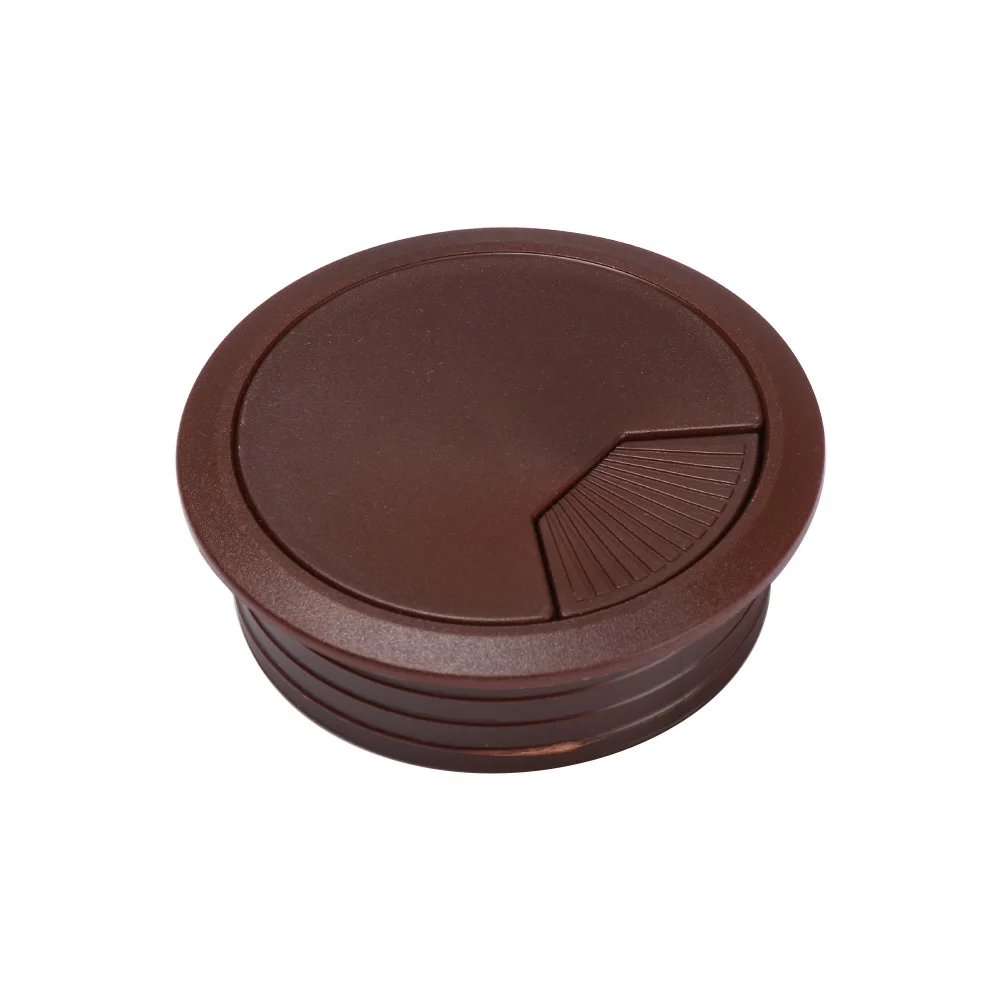 High Quality Plastic Desk PC For Home Office Computer Table Grommet Line Hole Cover Cable Hole Cover Wire Storage Rack
High Quality Plastic Desk PC For Home Office Computer Table Grommet Line Hole Cover Cable Hole Cover Wire Storage Rack