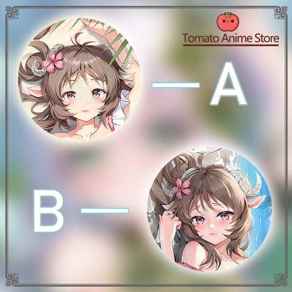 Game Anime Peripheral Eyjafjalla Arknights Cosplay Dakimakura Hing Body Pillow Case Gaming Double-Sided Cushion Cover Gift
Game Anime Peripheral Eyjafjalla Arknights Cosplay Dakimakura Hing Body Pillow Case Gaming Double-Sided Cushion Cover Gift