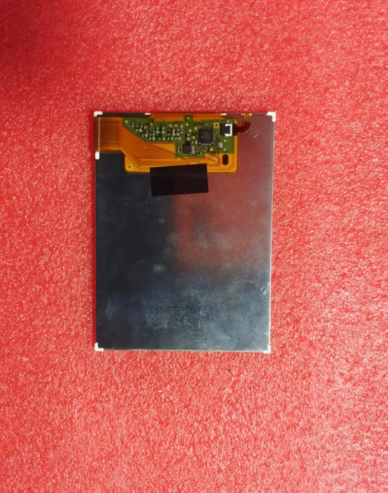 Original COM35H3833XLC COM35H3N98XLC 3.5-Inch 240*320 For Industrial Equipment Lcd Display Screen Panel
Original COM35H3833XLC COM35H3N98XLC 3.5-Inch 240*320 For Industrial Equipment Lcd Display Screen Panel