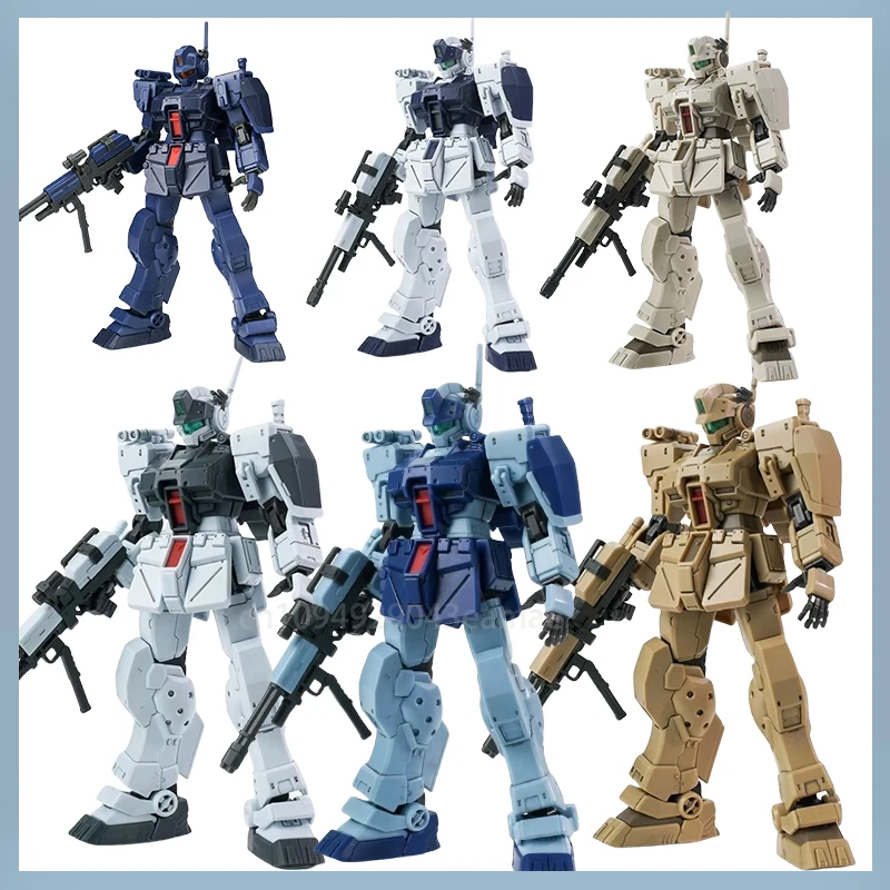 Hg 1/144 Ak Model Rgm-79s Gm Spartan Black Dingo In Stock Assembly Model Kit Action Figure Customized Plastic Model Kit Toy Gift
Hg 1/144 Ak Model Rgm-79s Gm Spartan Black Dingo In Stock Assembly Model Kit Action Figure Customized Plastic Model Kit Toy Gift