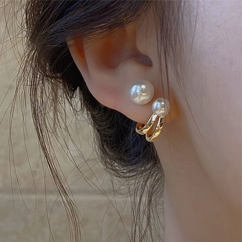 Серьги-гвоздики из стерлингового серебра 925 пробы с игольчатым жемчугом на спине, двойные серьги-гвоздики для женщин, ювелирные изделия, роскошные винтажные аксессуары
Серьги-гвоздики из стерлингового серебра 925 пробы с игольчатым жемчугом на спине, двойные серьги-гвоздики для женщин, ювелирные изделия, роскошные винтажные аксессуары