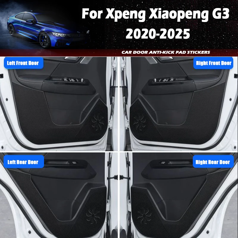 Для Xpeng Xiaopeng G3 2020-2023 2024 2025 накладка на дверь автомобиля, противоударная накладка, авто перчаточный ящик под приборной панелью, боковой край, наклейка против столкновений
Для Xpeng Xiaopeng G3 2020-2023 2024 2025 накладка на дверь автомобиля, противоударная накладка, авто перчаточный ящик под приборной панелью, боковой край, наклейка против столкновений
