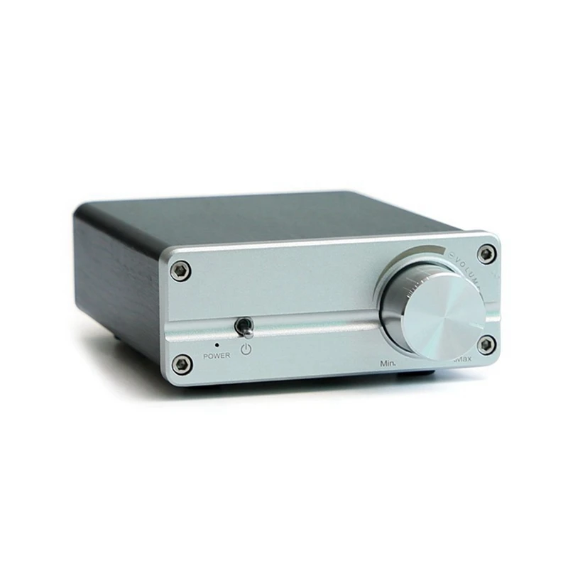 TPA3116 Digital Audio Amplifier Digital Subwoofer Amplifier Dual Channel 130Wx2 High Power Audio Amplifier
TPA3116 Digital Audio Amplifier Digital Subwoofer Amplifier Dual Channel 130Wx2 High Power Audio Amplifier