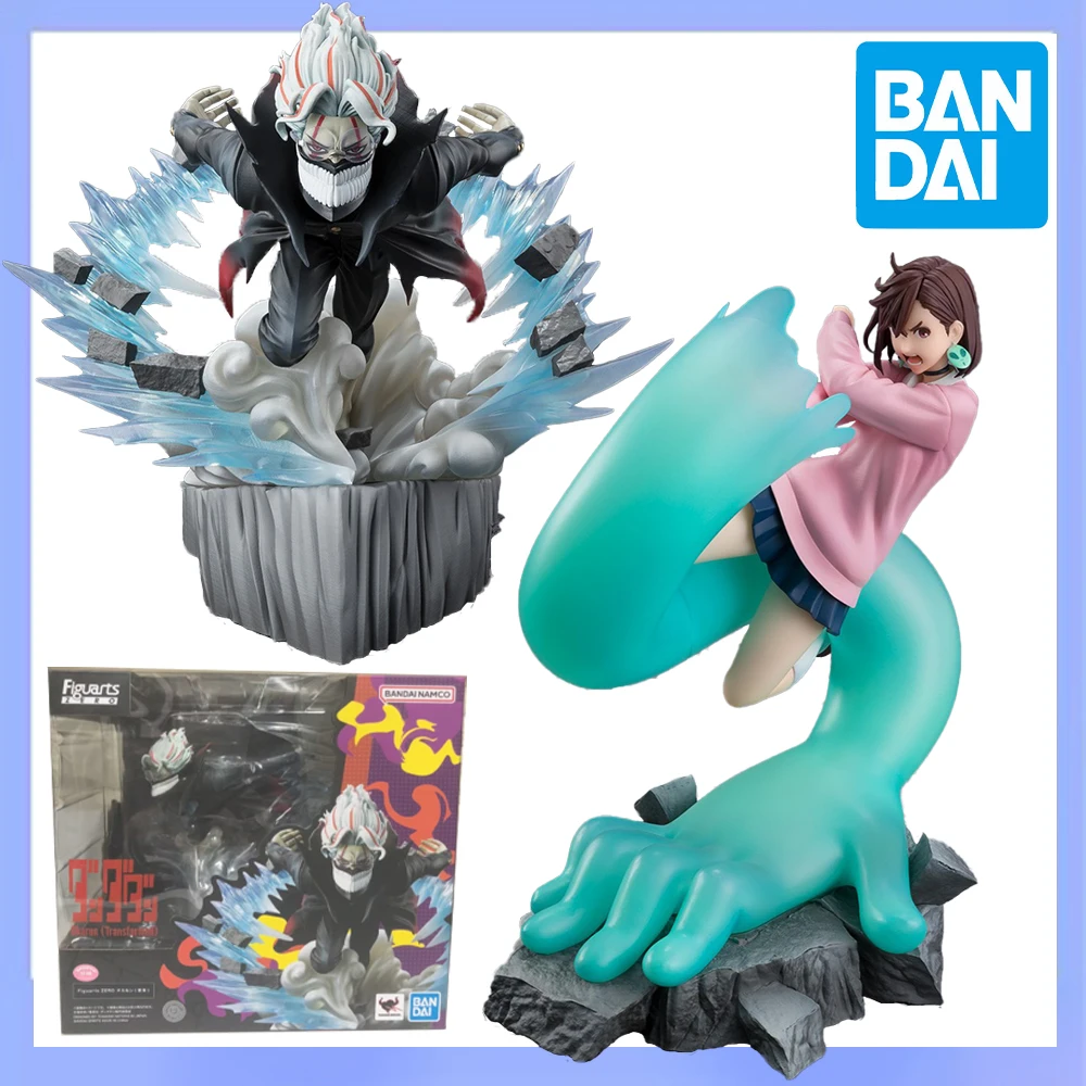 Оригинал в наличии Bandai Spirits Figuarts ZERO Dandadan-Takura Ken Collection Series Модель Персонаж из мультфильма Аниме Фигурка
Оригинал в наличии Bandai Spirits Figuarts ZERO Dandadan-Takura Ken Collection Series Модель Персонаж из мультфильма Аниме Фигурка