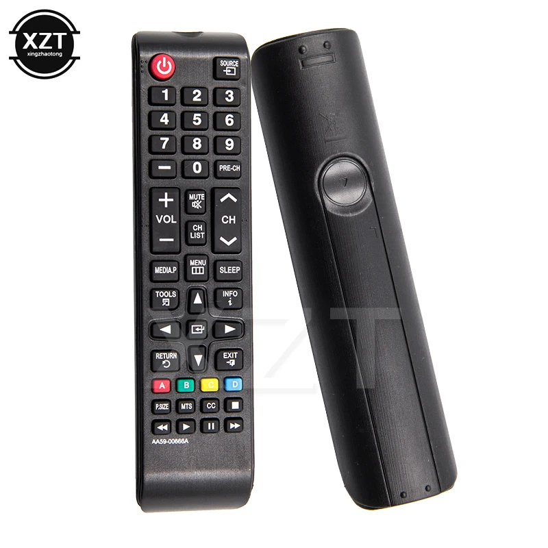 AA59-00666A Replacement Remote Control for Samsung TV UN32EH4003V UN40ES6003F UN40H5003AFXZA UN39EH5003FXZA
AA59-00666A Replacement Remote Control for Samsung TV UN32EH4003V UN40ES6003F UN40H5003AFXZA UN39EH5003FXZA