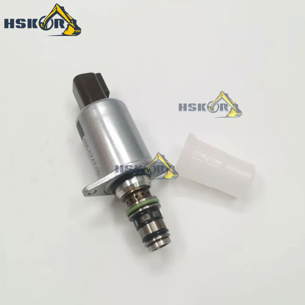 5859230 5859231 4855747 Solenoid Valve for Caterpillar 323D E323D Excavator Spare Parts
5859230 5859231 4855747 Solenoid Valve for Caterpillar 323D E323D Excavator Spare Parts