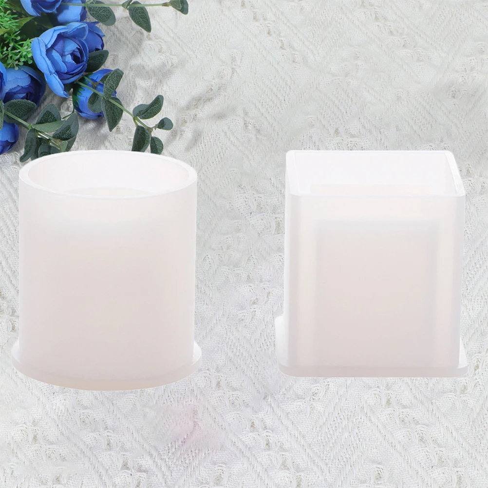 Silicone Mold Flower Pot Plant Holder Reusable Easy to Use Container Transparent Flexible Heat Resistance DIY Gift Jewelry
Silicone Mold Flower Pot Plant Holder Reusable Easy to Use Container Transparent Flexible Heat Resistance DIY Gift Jewelry