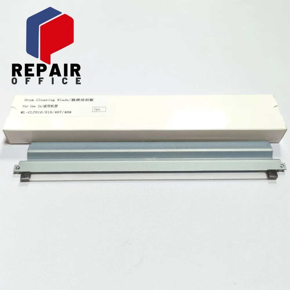 New CLP 310 310n 320 315 315w Drum Cleaning Blade For Samsung CLX 3170 3170FN 3175 3185 3185F CLP310 CLP315 CLX3170 CLX3175
New CLP 310 310n 320 315 315w Drum Cleaning Blade For Samsung CLX 3170 3170FN 3175 3185 3185F CLP310 CLP315 CLX3170 CLX3175