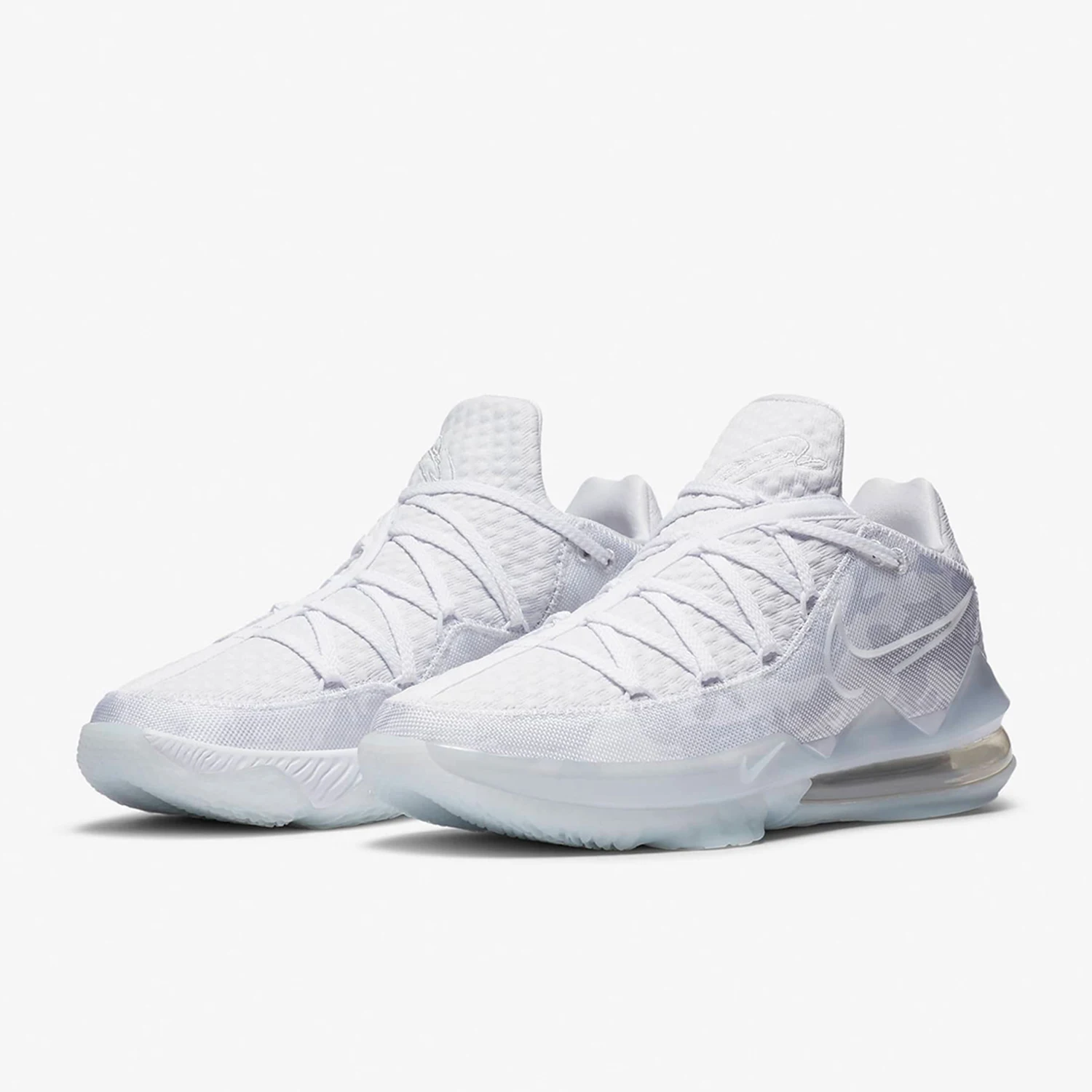 Nike genuine LEBRON XVII LOW EP LeBron James men's basketball shoes CD5006-103
Nike genuine LEBRON XVII LOW EP LeBron James men's basketball shoes CD5006-103