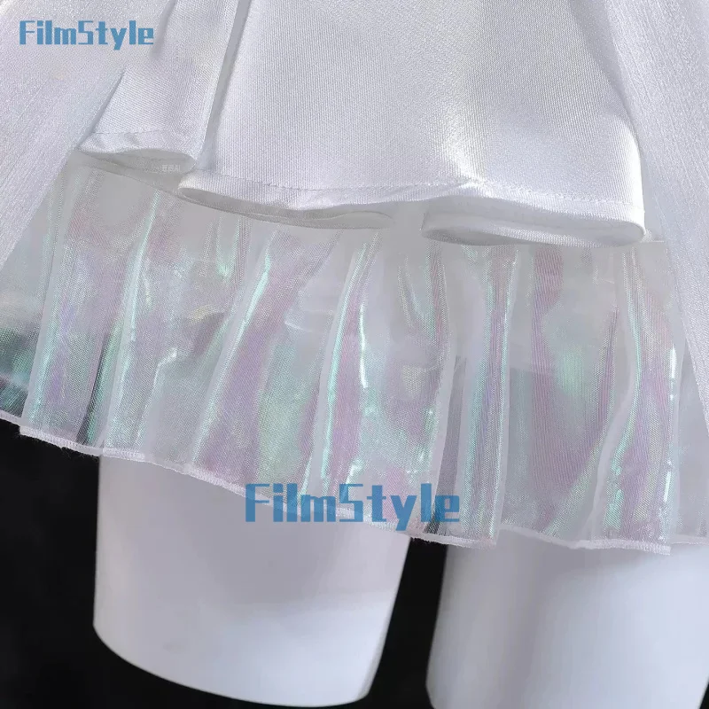 Трусики и чулки в стиле аниме с чулками с подвязками-Anarchy, карнавальный костюм, униформа на Хэллоуин, карнавал, вечеринку, Рождество, игра, роль
Трусики и чулки в стиле аниме с чулками с подвязками-Anarchy, карнавальный костюм, униформа на Хэллоуин, карнавал, вечеринку, Рождество, игра, роль