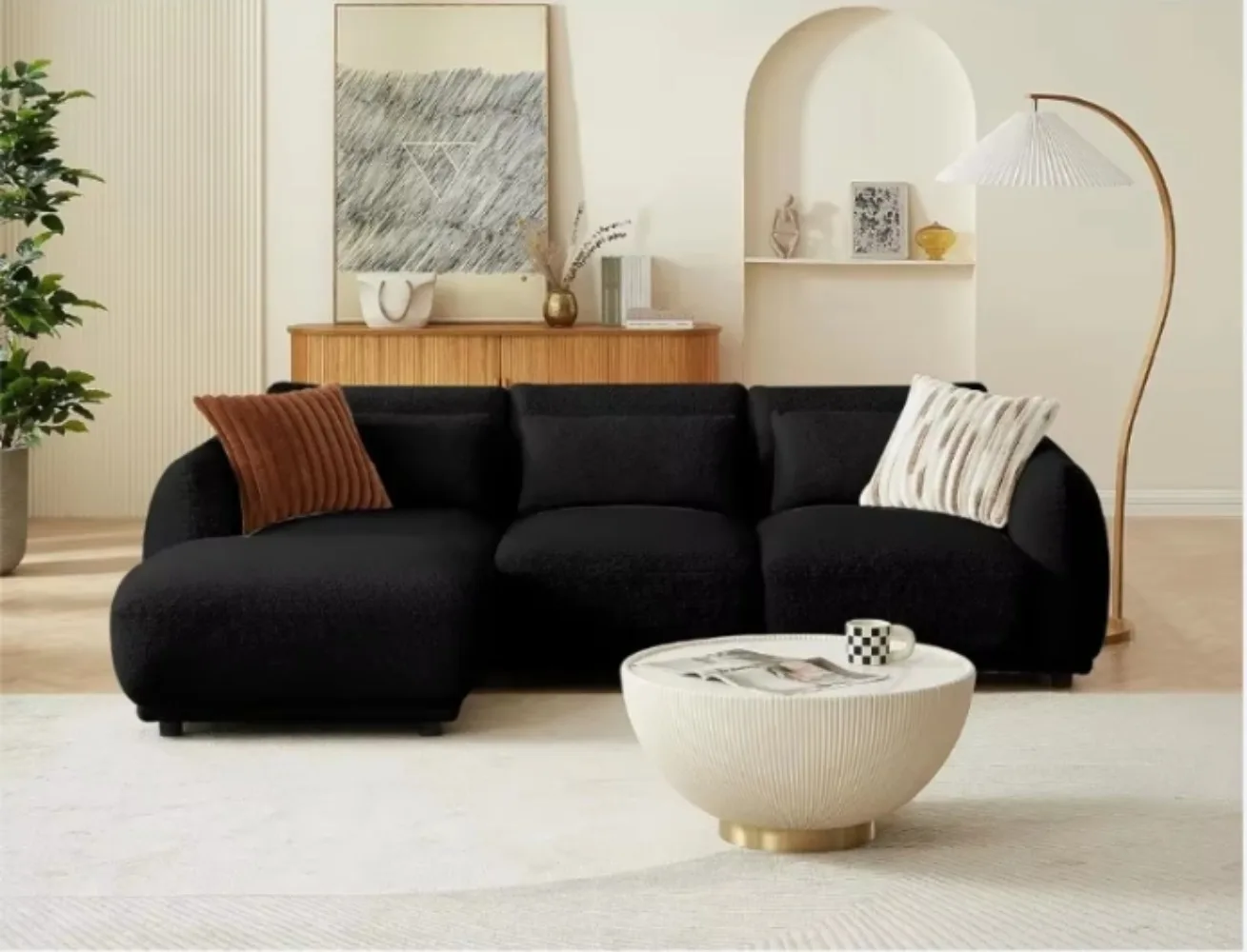 cloud sofa.Sectional Sofa Couch,Convertible U Shaped Sectional,Modular Sectional Couches for Living Room,L Shaped Couch
cloud sofa.Sectional Sofa Couch,Convertible U Shaped Sectional,Modular Sectional Couches for Living Room,L Shaped Couch