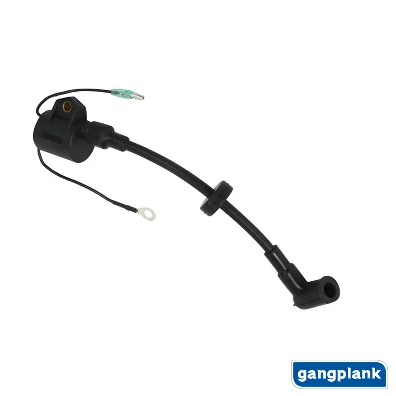 Outboard Engine High-voltage Package 61N-85570-00 for Yamaha Hangkai Parsun Hidea 2-stroke 30 Hp
Outboard Engine High-voltage Package 61N-85570-00 for Yamaha Hangkai Parsun Hidea 2-stroke 30 Hp