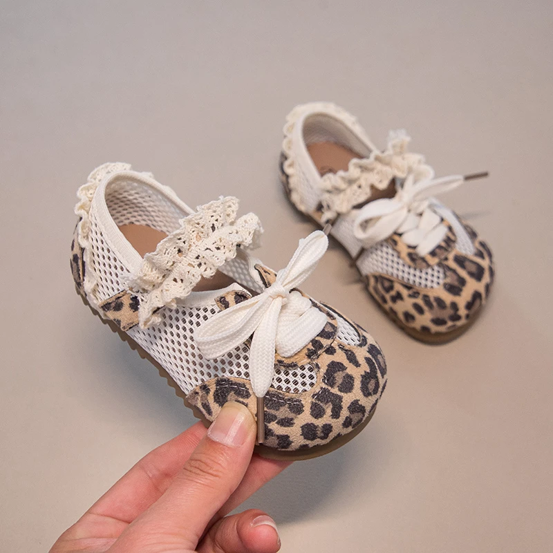 Sweet Love Heart Pearl Kids Casual Shoes Girls Princess Shoes Ribbon Lace Bows 2026 Brand New Children Sports Shoes Versatile
Sweet Love Heart Pearl Kids Casual Shoes Girls Princess Shoes Ribbon Lace Bows 2026 Brand New Children Sports Shoes Versatile