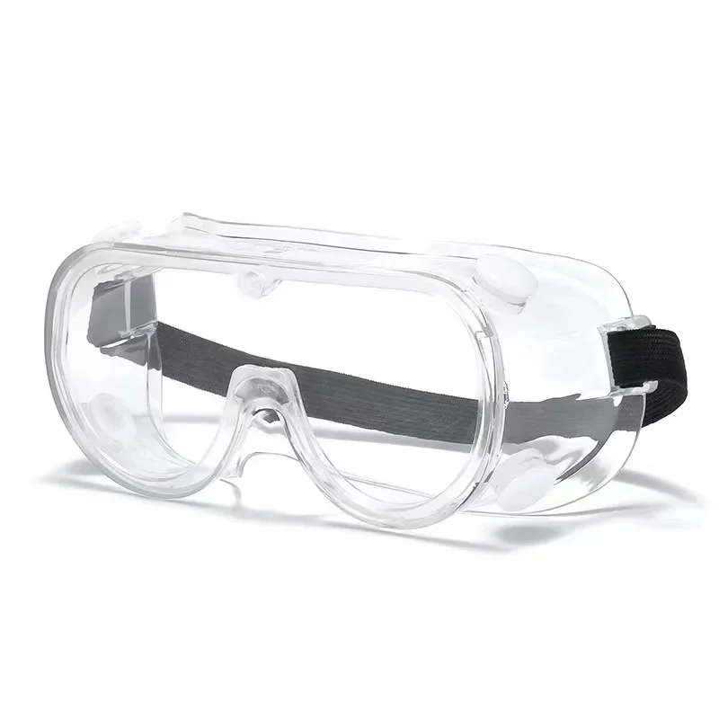 Transparent anti-dust four beads anti-fog goggles anti-droplets can wear myopia goggles protective goggles goggles
Transparent anti-dust four beads anti-fog goggles anti-droplets can wear myopia goggles protective goggles goggles
