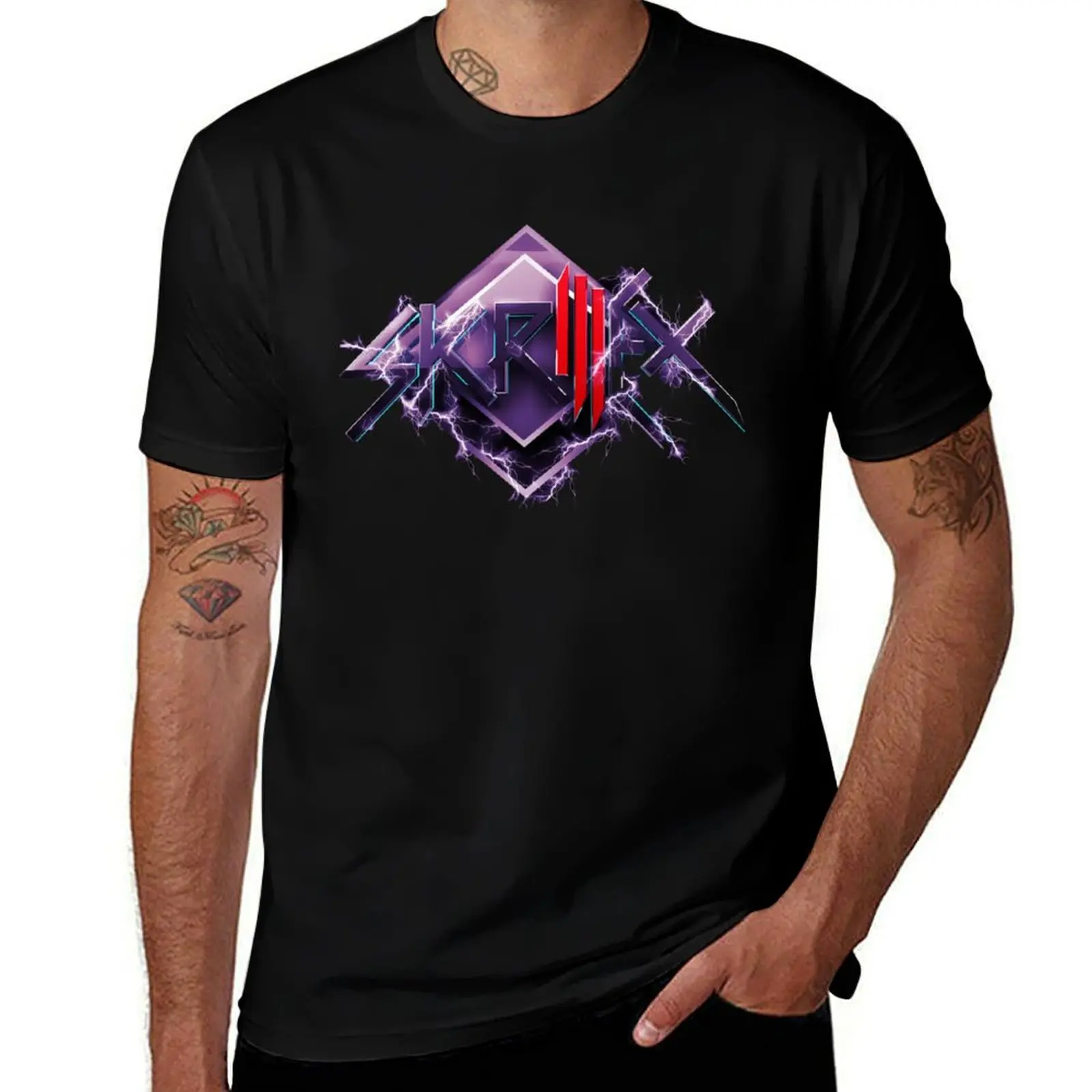 skrillex the best T-Shirt luxury t-shirt new edition tees shirts graphic tee men
skrillex the best T-Shirt luxury t-shirt new edition tees shirts graphic tee men