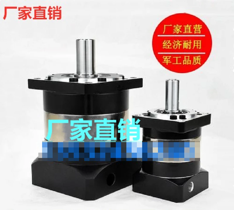 High-precision planetary reducer AF/PRF/PLF42 60 80 90 120 160 180 200-L1-L2
High-precision planetary reducer AF/PRF/PLF42 60 80 90 120 160 180 200-L1-L2