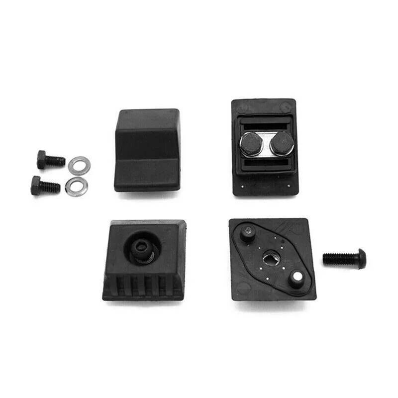 A03Z-4Pcs Car Rear Trunk Stop Buffers Mounting Kit For Mercedes-Benz E Class W124 A124 C124 S124 A1247580044 A1247580144
A03Z-4Pcs Car Rear Trunk Stop Buffers Mounting Kit For Mercedes-Benz E Class W124 A124 C124 S124 A1247580044 A1247580144