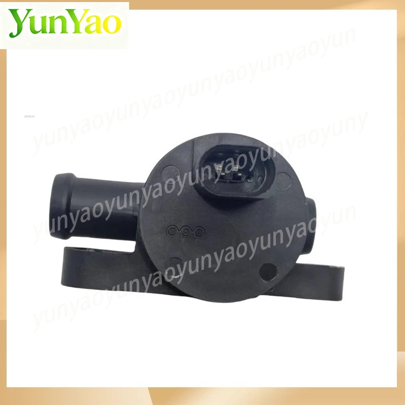 Heating Cooling System Water Valve & Auxiliary Electric Water Pump, Heater Core Valve
Heating Cooling System Water Valve & Auxiliary Electric Water Pump, Heater Core Valve