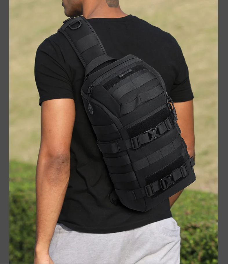 Велосипедная сумка Сумки через плечо для мужчин Кемпинг Верховая езда Путешествия Рюкзак Molle Тактические сумки Пеший туризм Велоспорт Открытый Мужская сумка Bolsa
Велосипедная сумка Сумки через плечо для мужчин Кемпинг Верховая езда Путешествия Рюкзак Molle Тактические сумки Пеший туризм Велоспорт Открытый Мужская сумка Bolsa